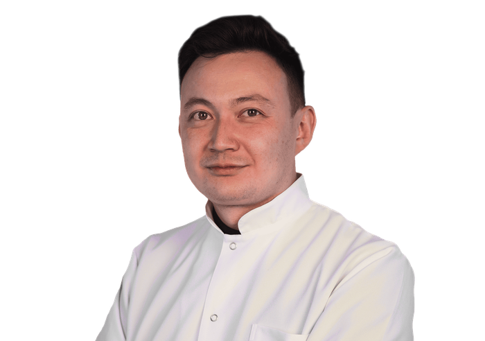Куат Орынбаев